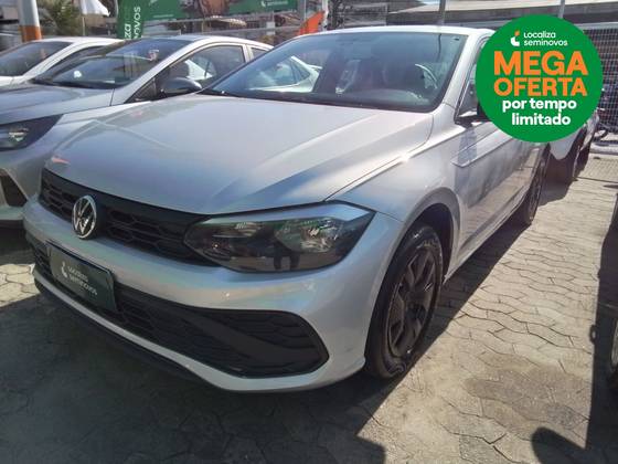 VOLKSWAGEN POLO 1.0 MPI TRACK MANUAL VOLKSWAGEN POLO 1.0 MPI TRACK MANUAL